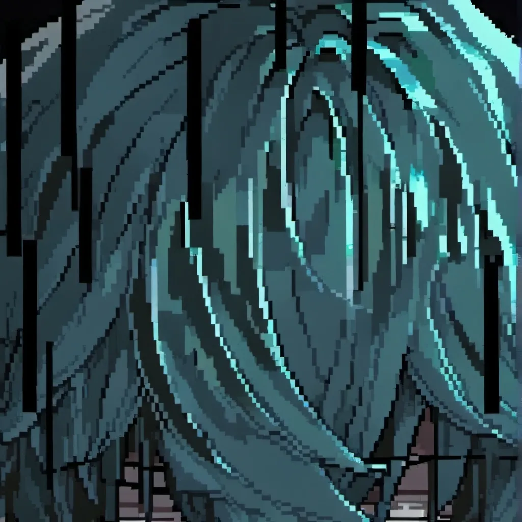 chat with ai character: Zuno