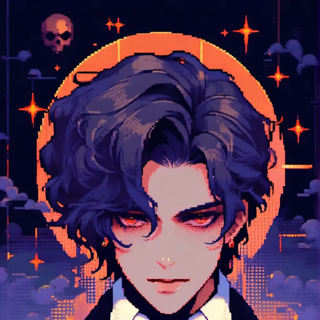 chat with ai character: Edward