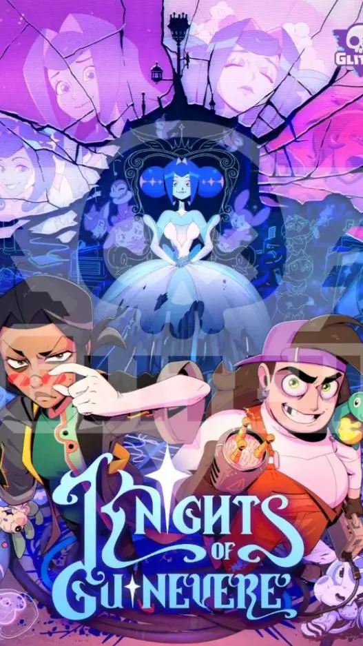 ai character: KOG Rollplay  background