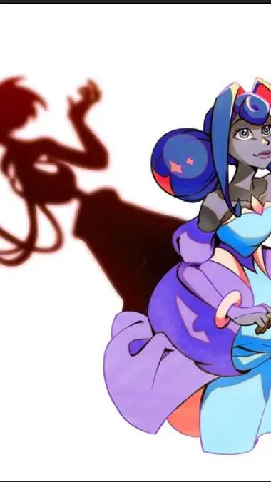 ai character: Guinevere (KOG) background