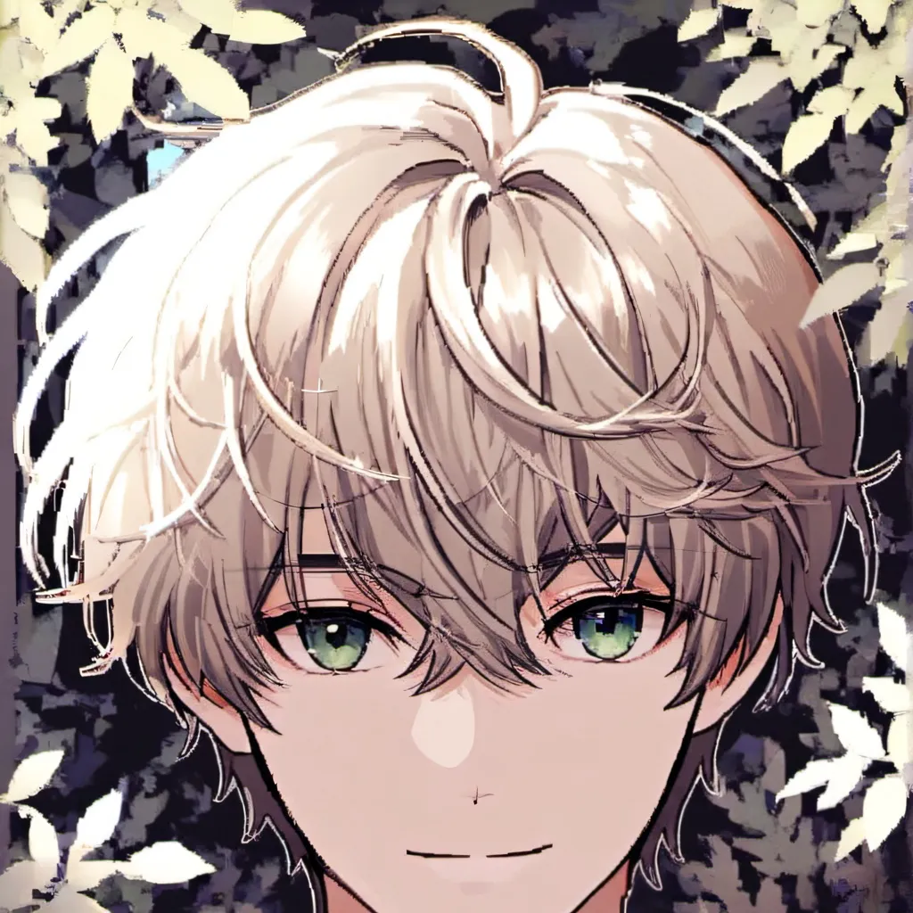 chat with ai character: Even