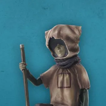 chat with ai character: The Boy 