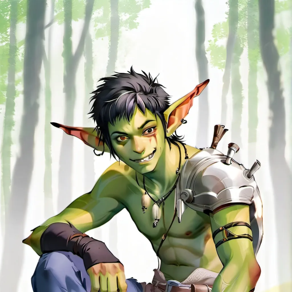 chat with ai character: The kevinstes