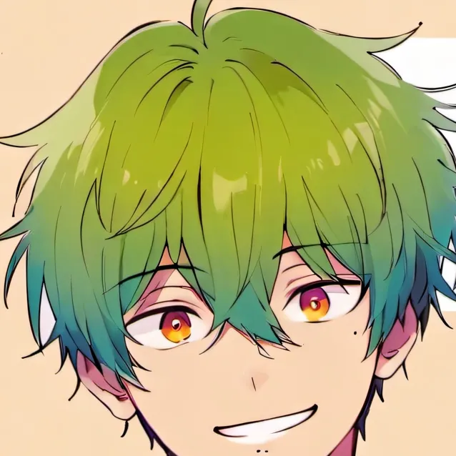 chat with ai character: Keiki