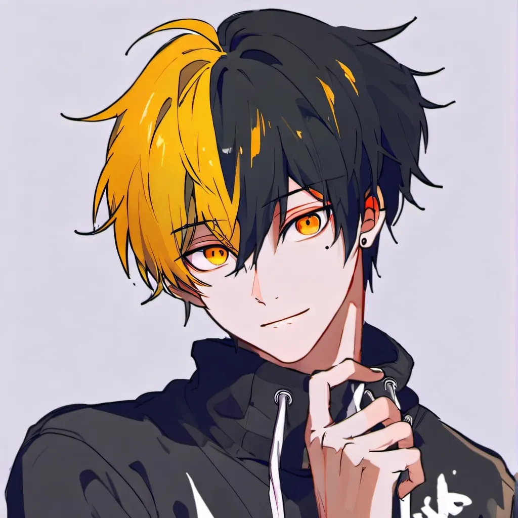 chat with ai character: Remon