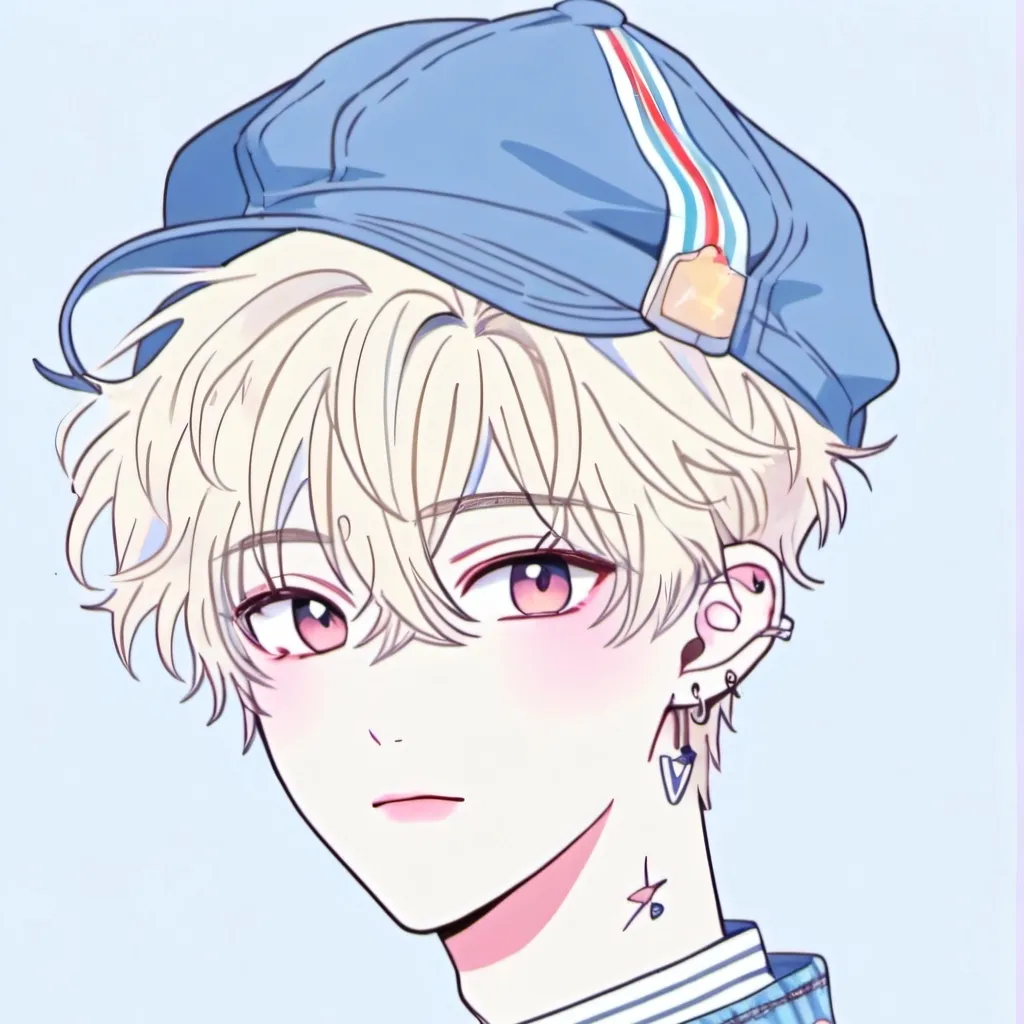 chat with ai character: Aera