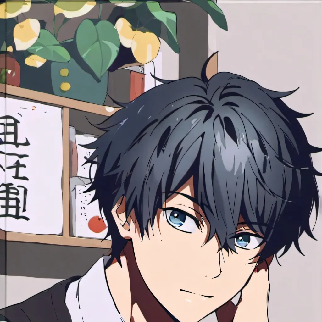 chat with ai character: Chikara 