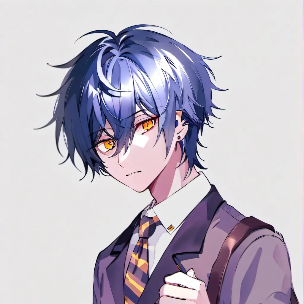 chat with ai character: Hinata