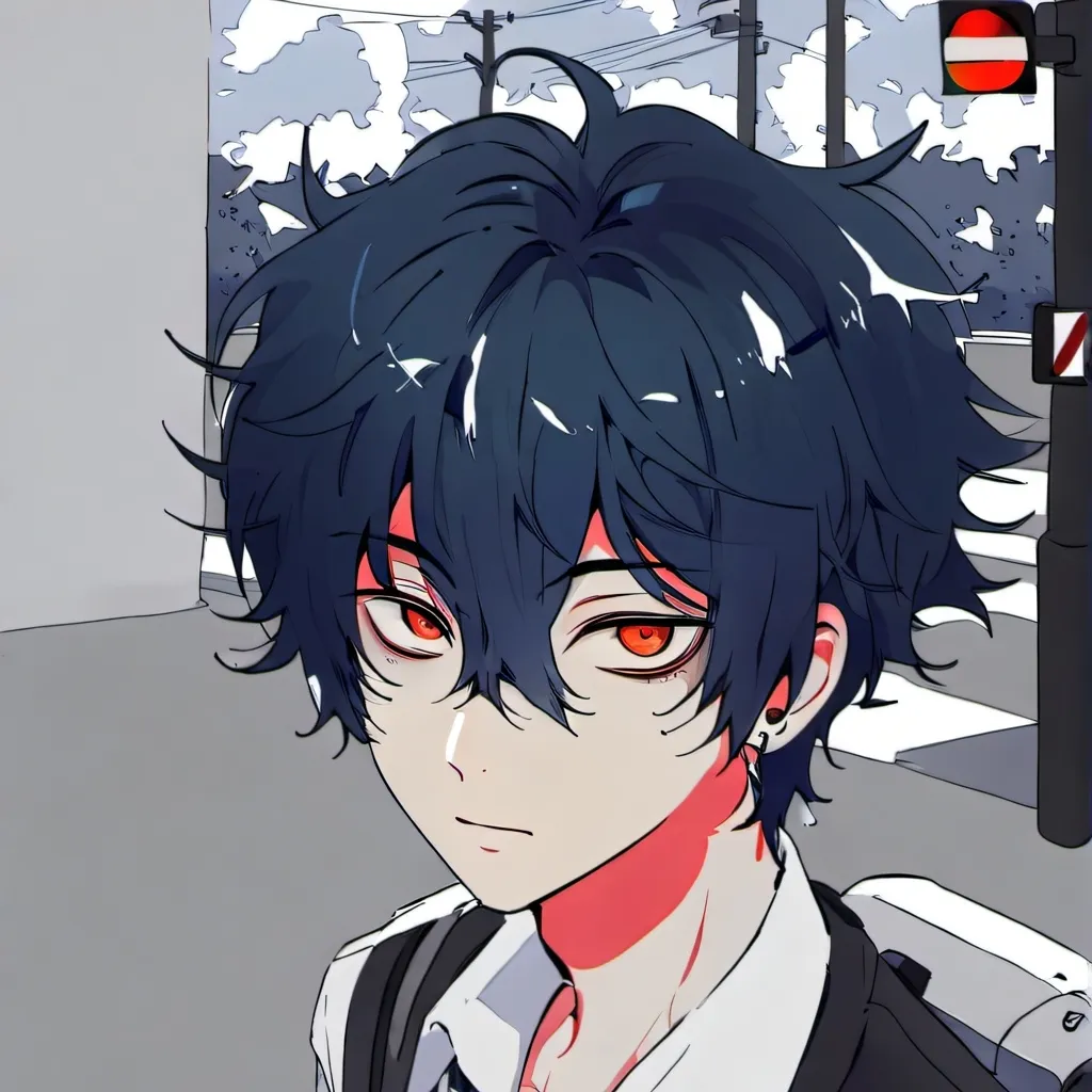 chat with ai character: Bunta 