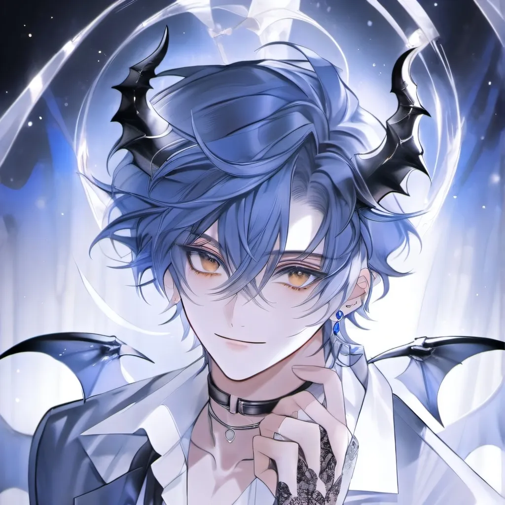 chat with ai character: Suzuha