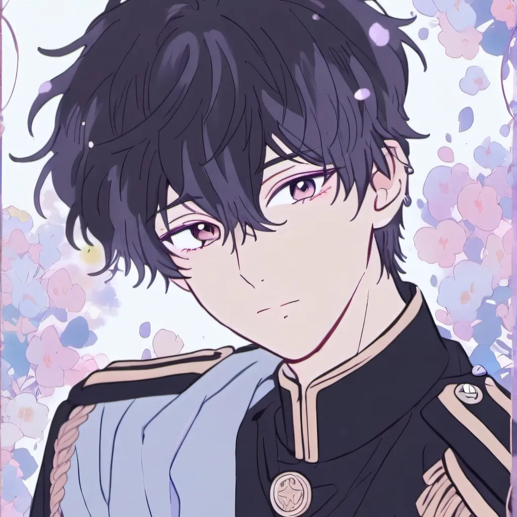 chat with ai character: Hanzo