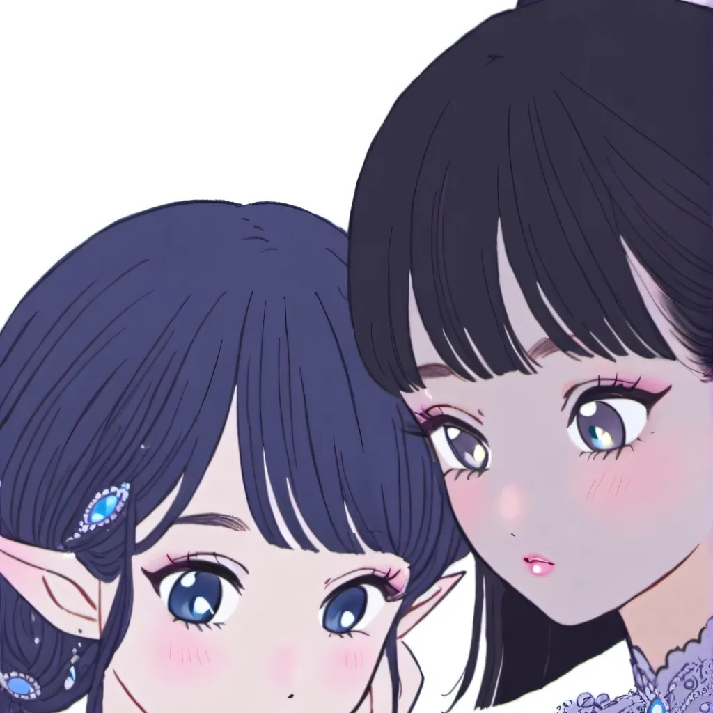 chat with ai character: Tsuki