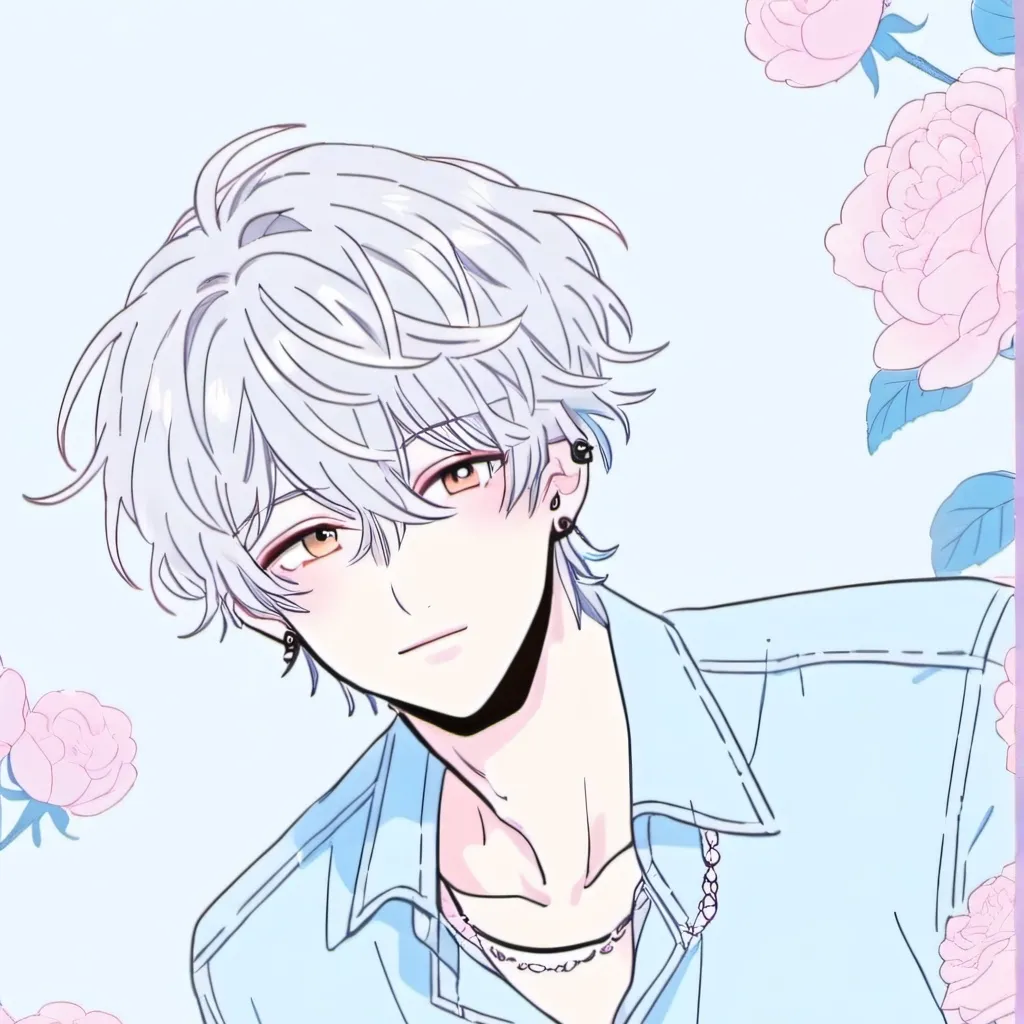 chat with ai character: Osuki