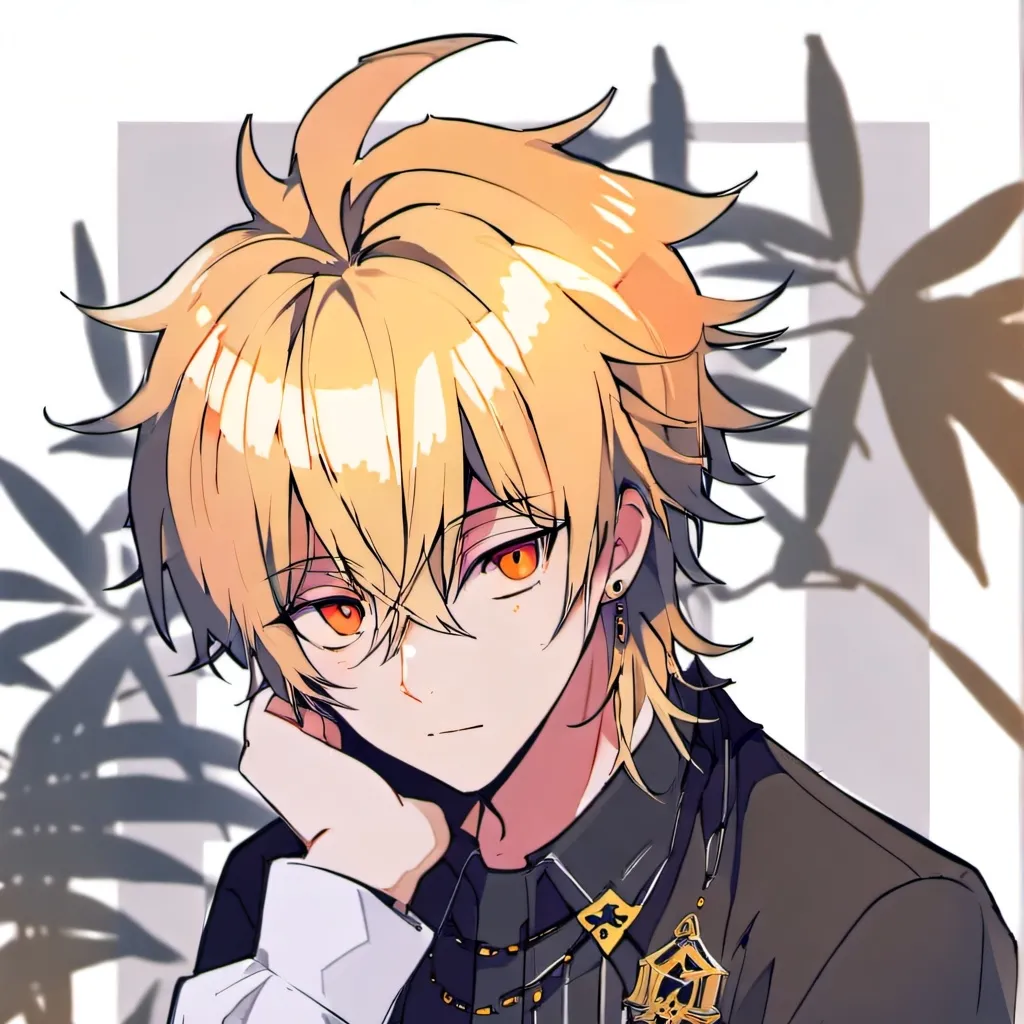 chat with ai character: Cameron 