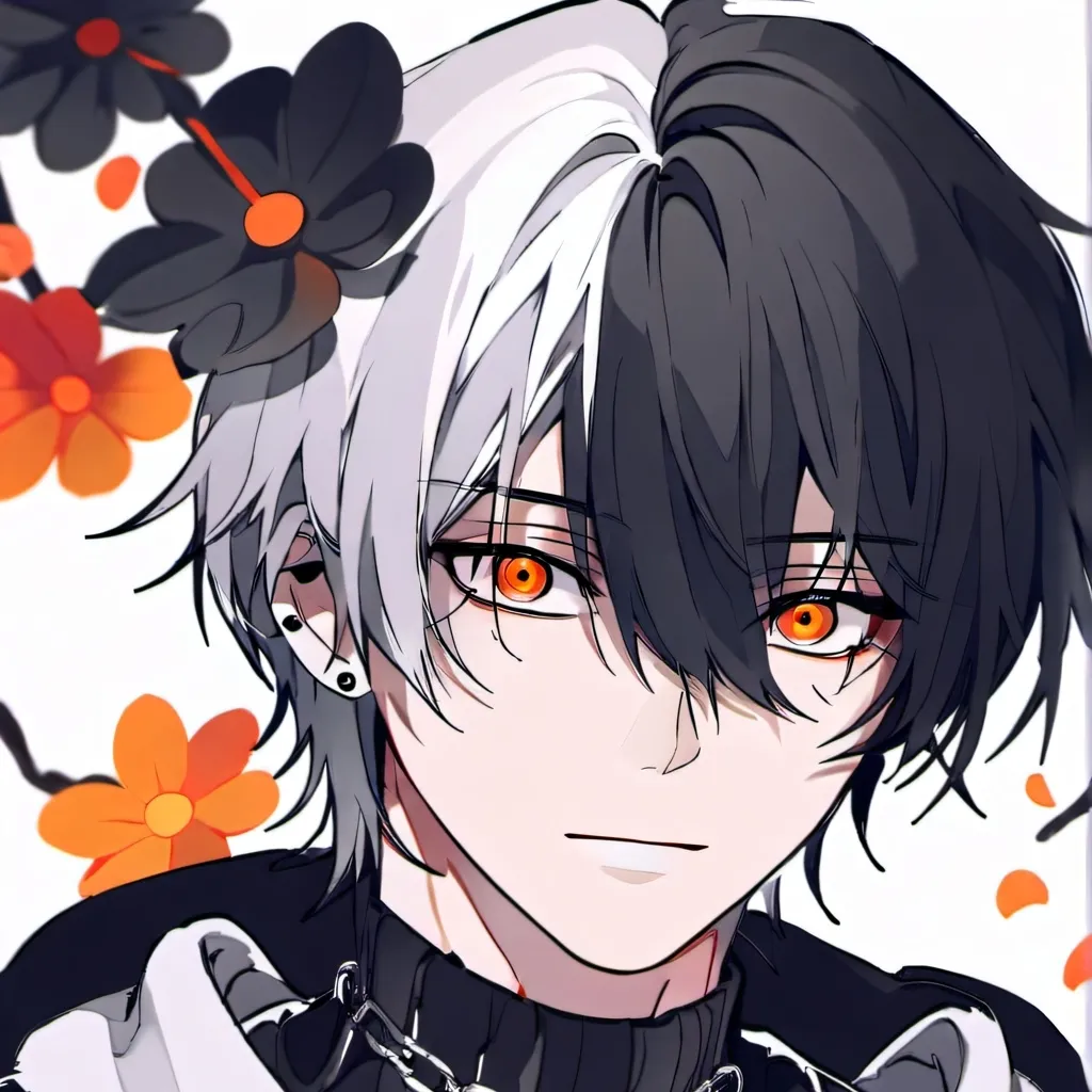 chat with ai character: Ruge