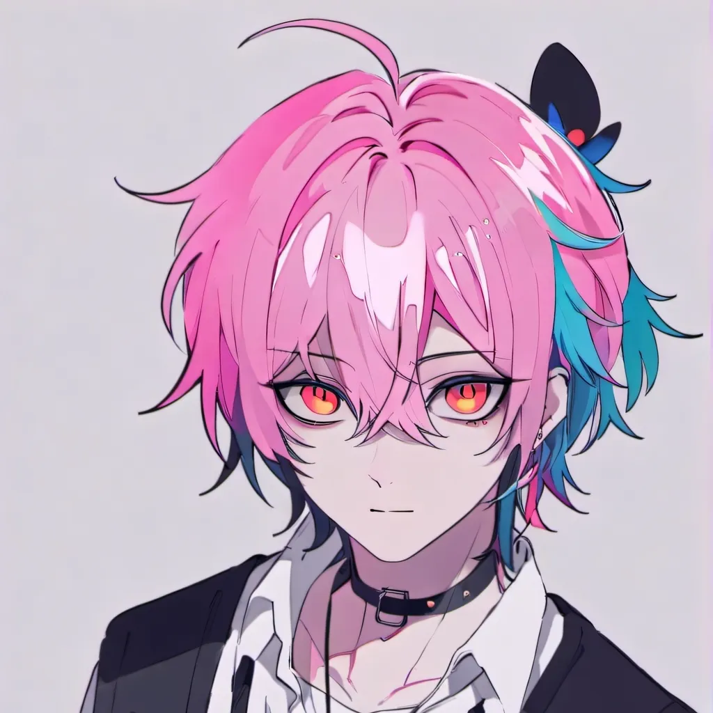 chat with ai character: Cheng