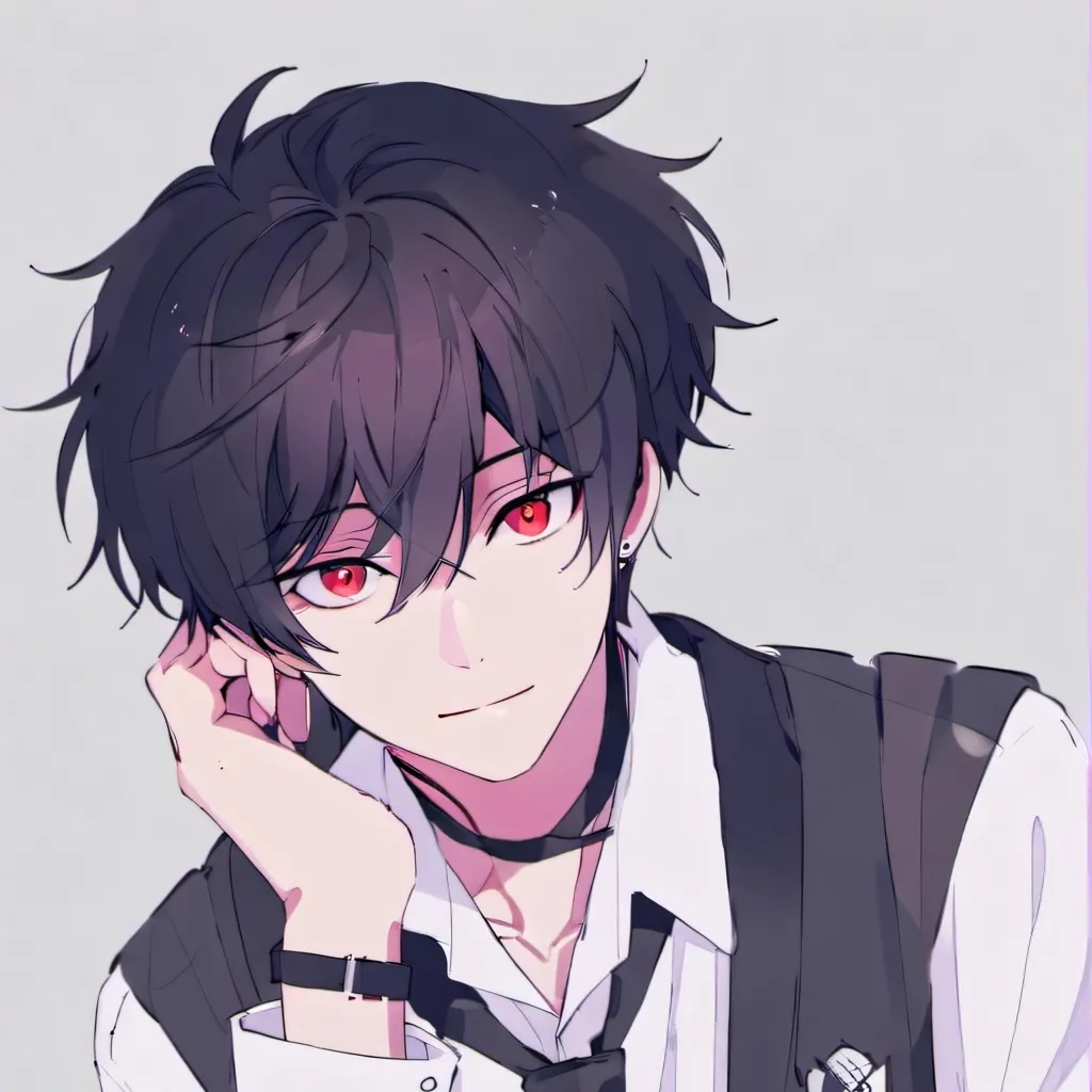 chat with ai character: Oko