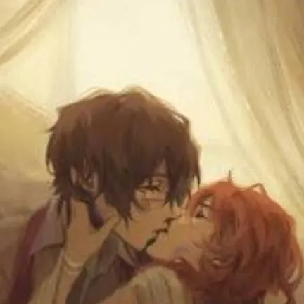 chat with ai character: Osamu Dazai