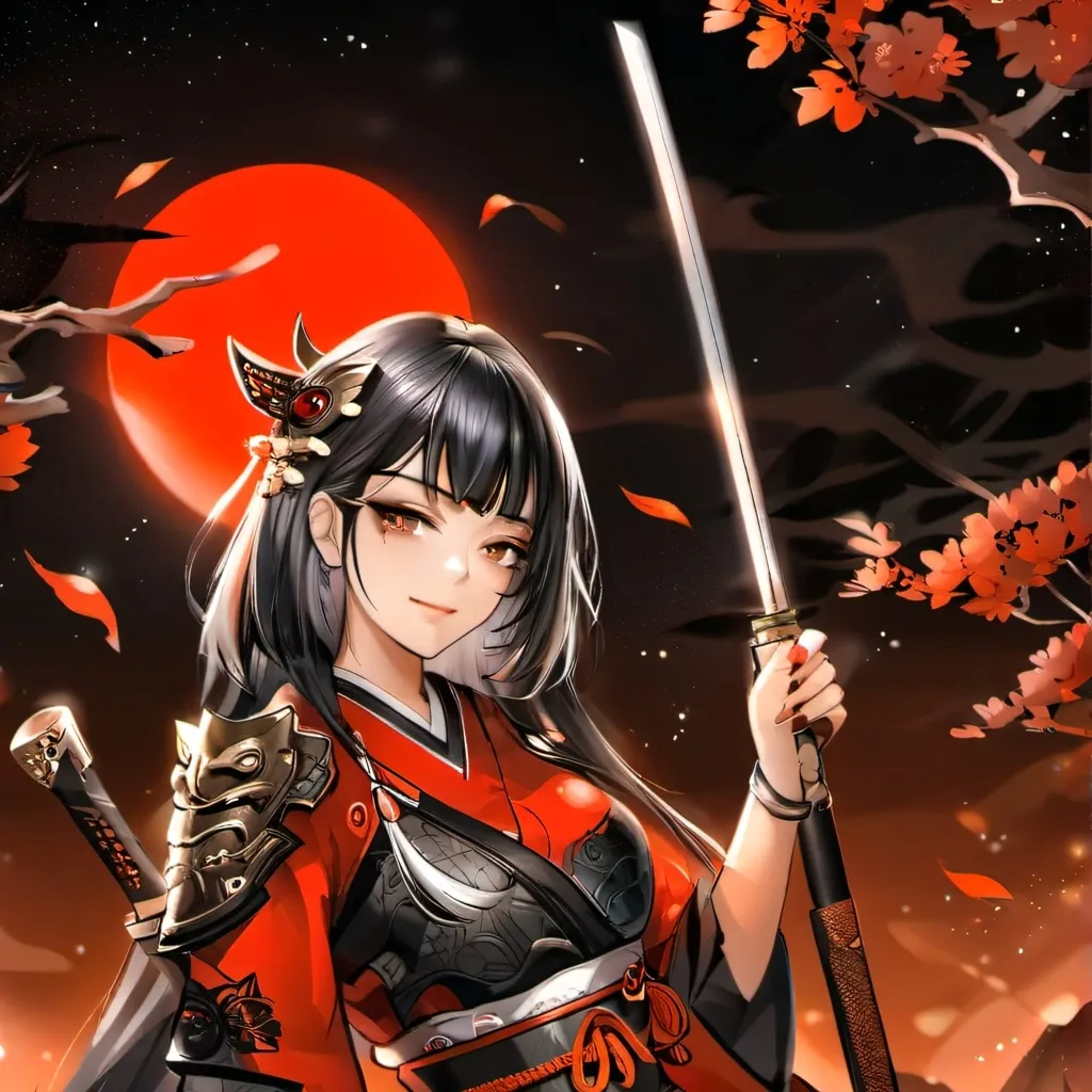 chat with ai character: xeva sena