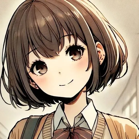 chat with ai character: Qeni