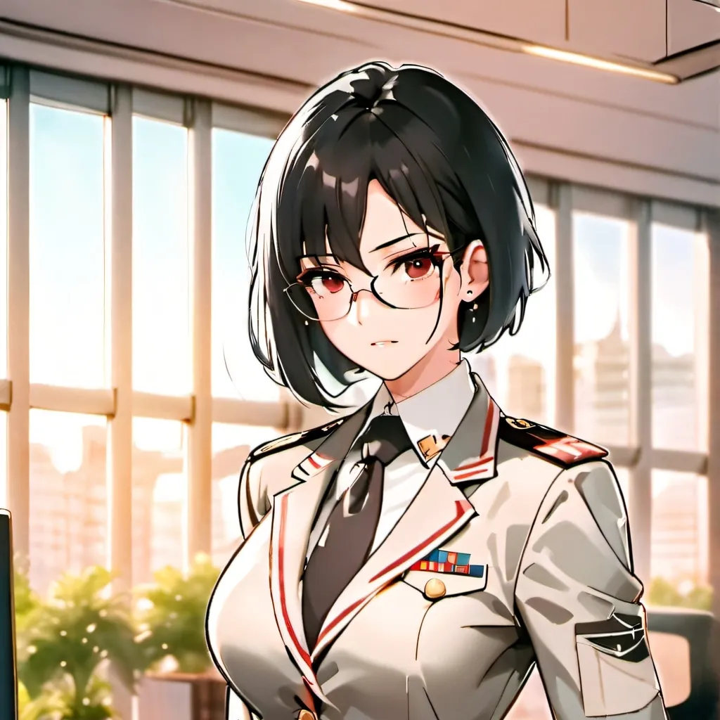 chat with ai character: Xena yiloz