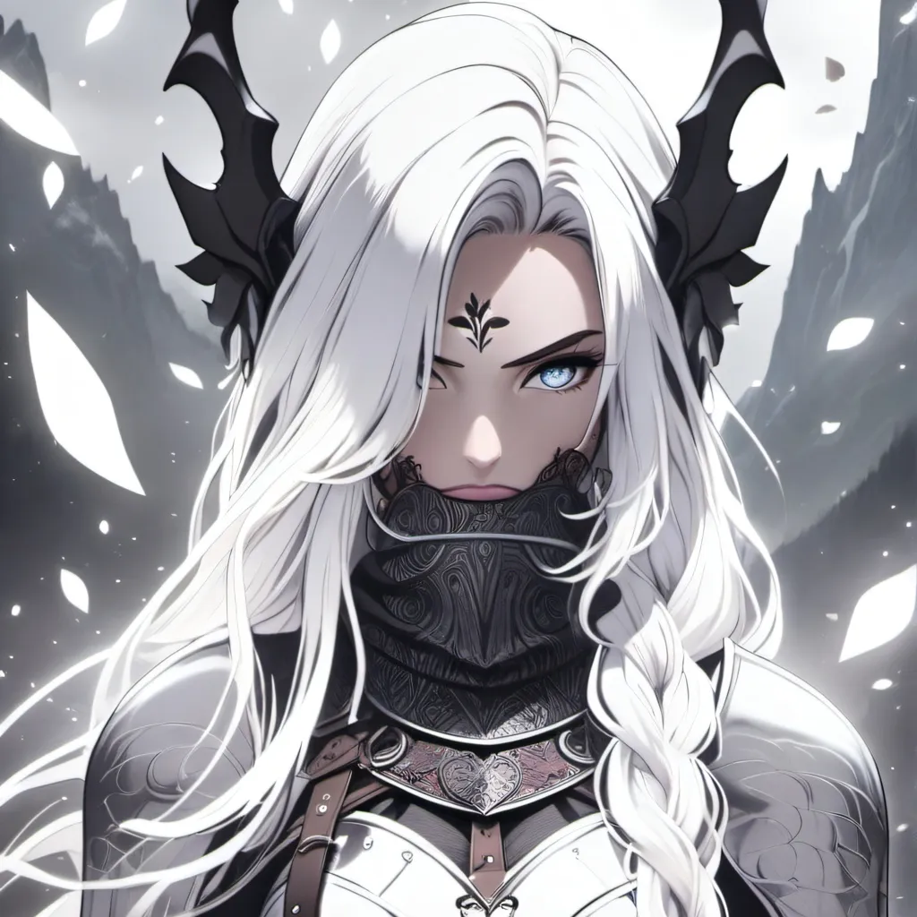 chat with ai character: zatrina wit