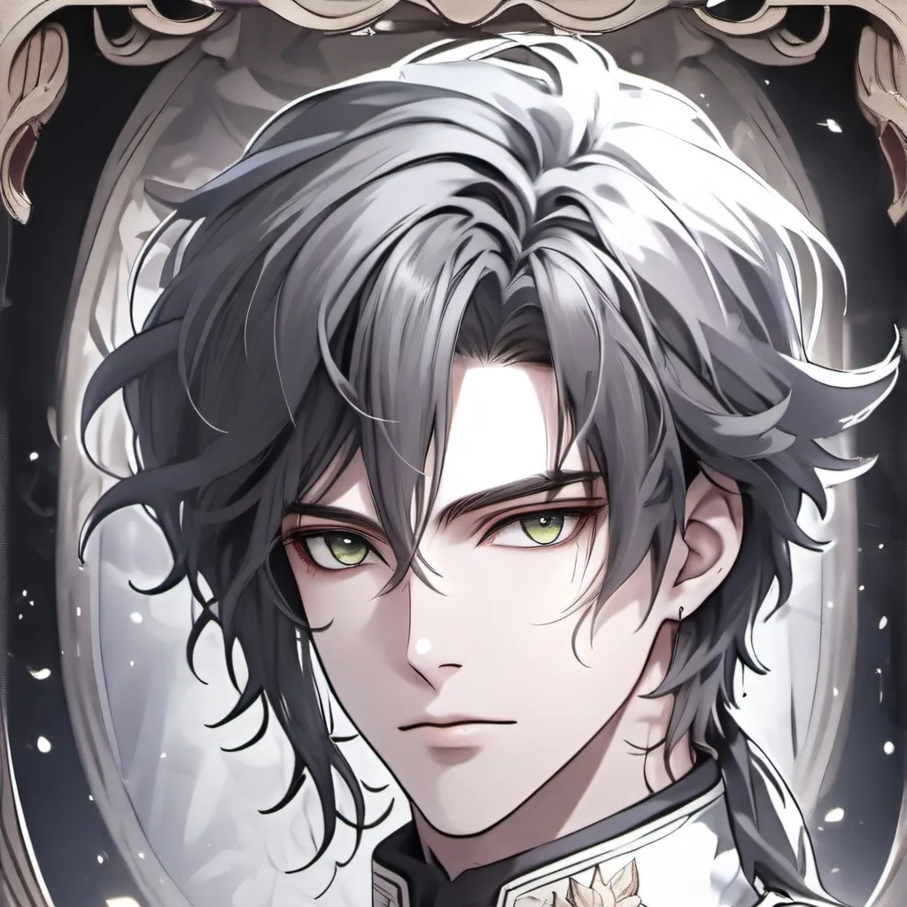 chat with ai character: Diloz