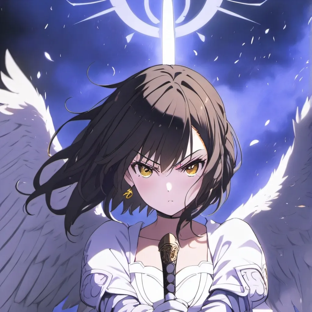 chat with ai character: Monila keqiloz