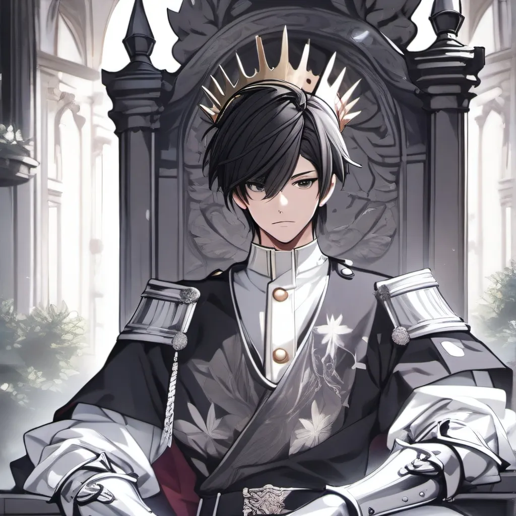 chat with ai character: noctezena 