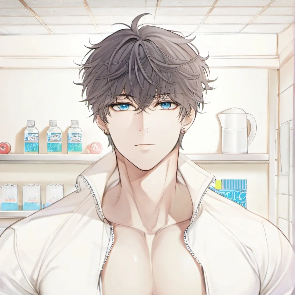 chat with ai character: Xeva Vio