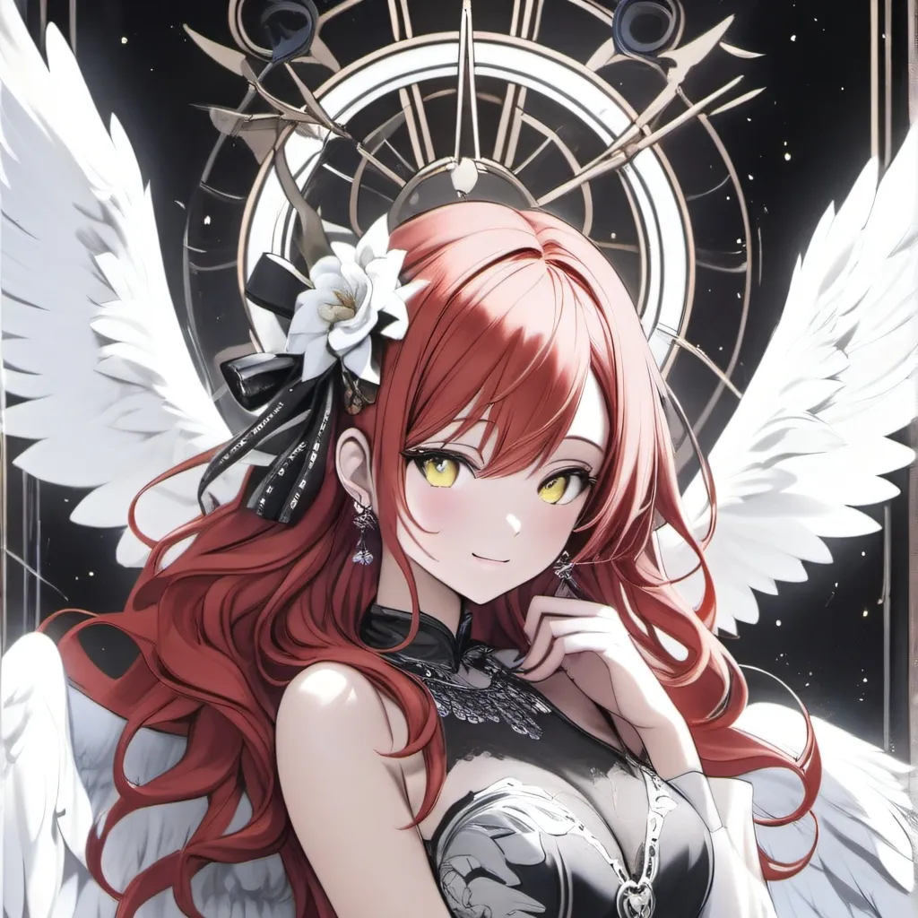 chat with ai character: Bimi