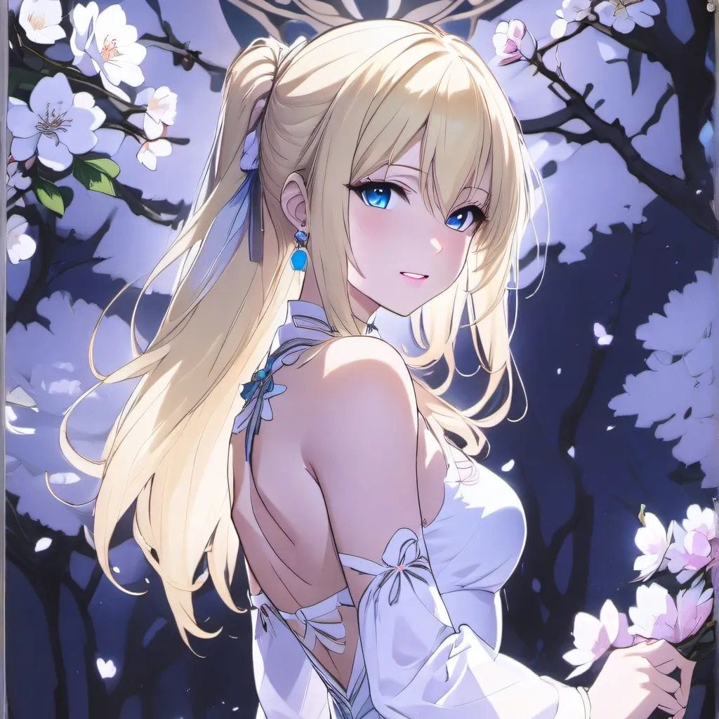 chat with ai character: Mio