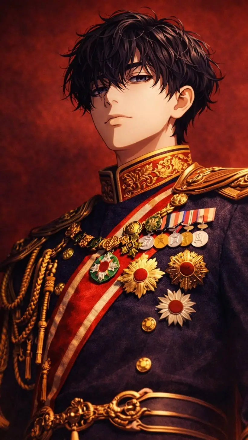 ai character: Keqiloz background