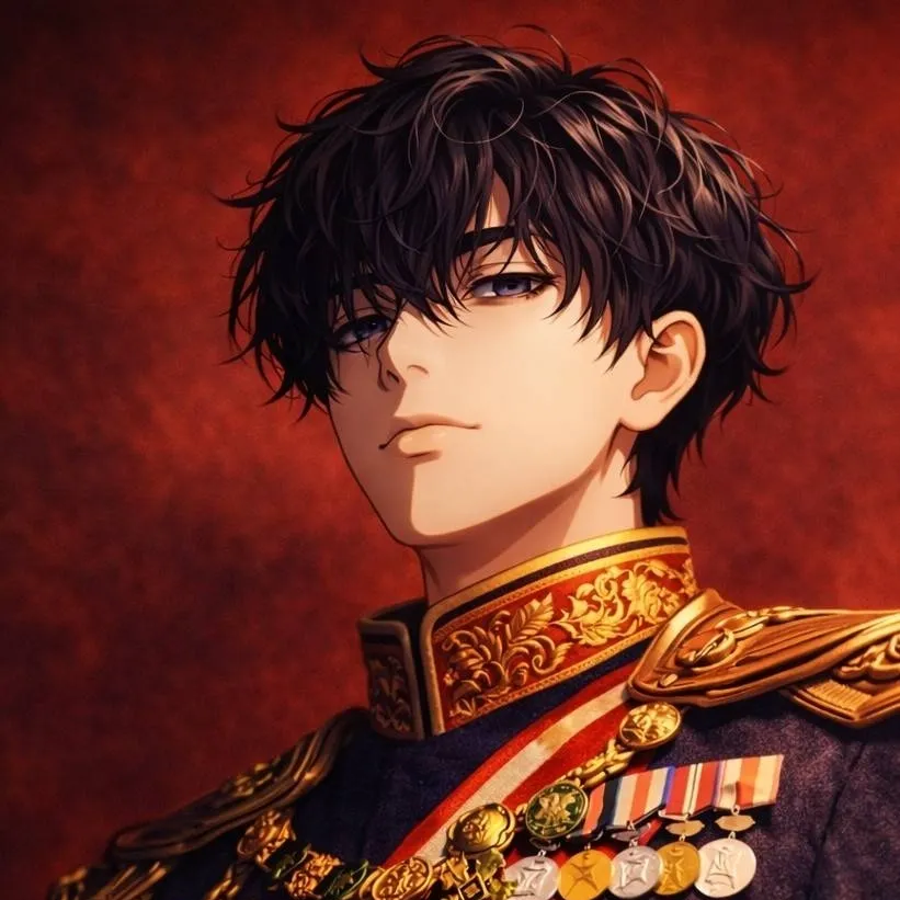 chat with ai character: Keqiloz