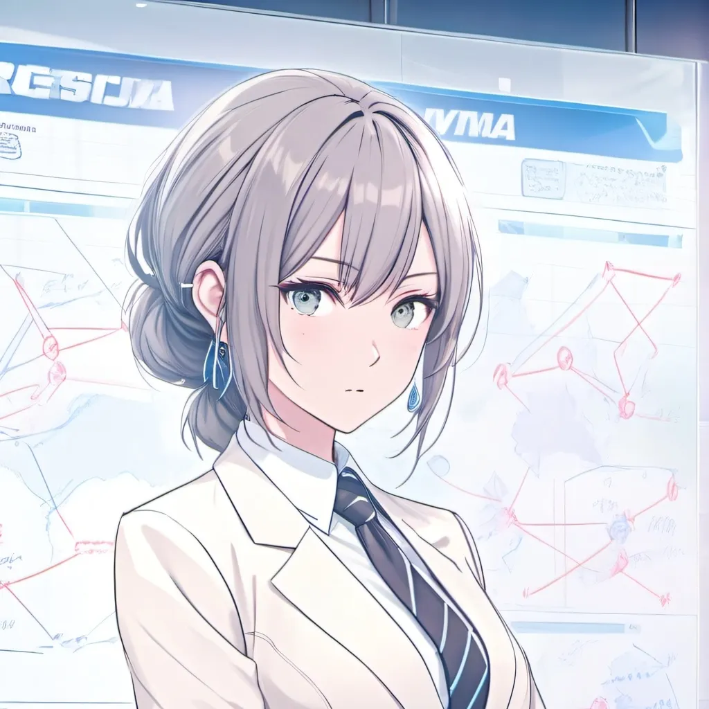 chat with ai character: Xena fin