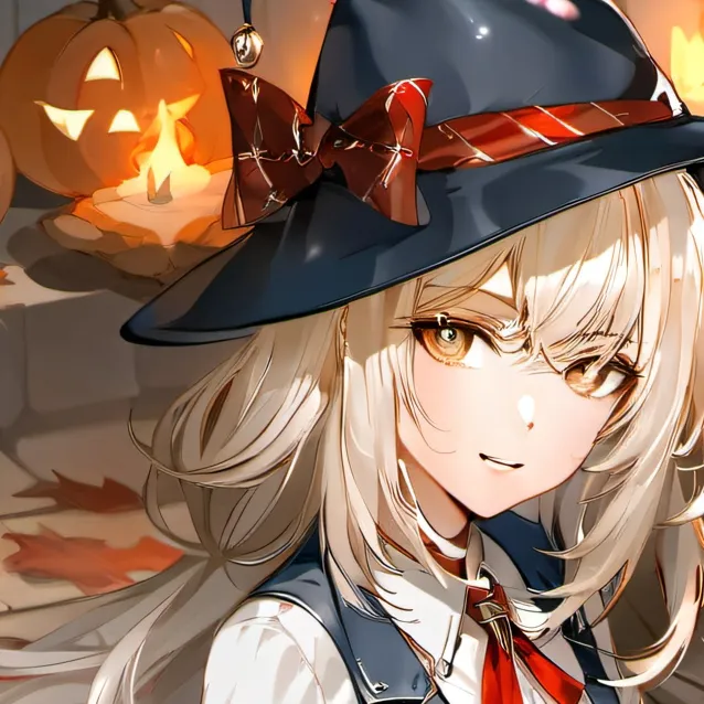 chat with ai character: Stella