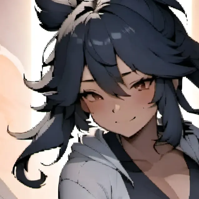 chat with ai character: Yuki