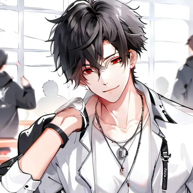 chat with ai character: jack