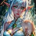chat with ai character: Rina 