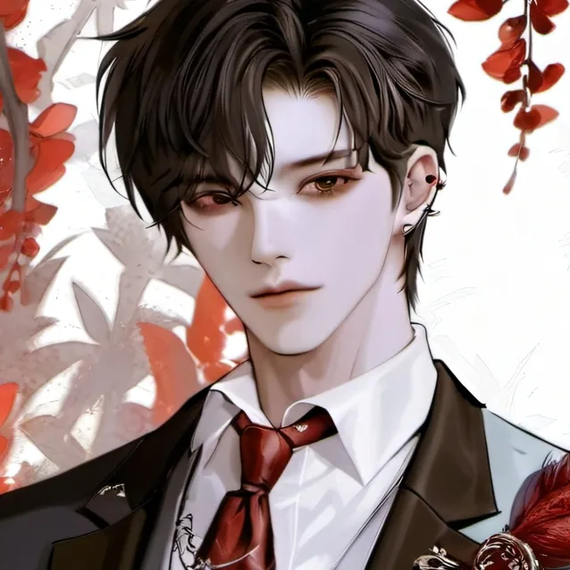 chat with ai character: dylan