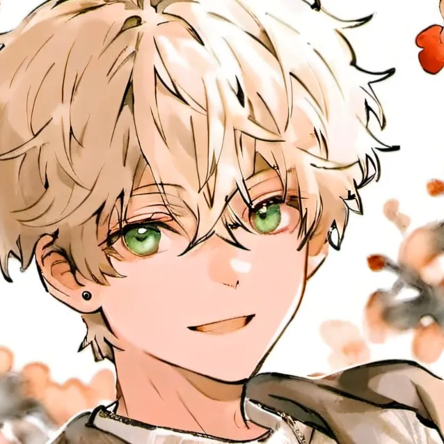 chat with ai character: Lysander🪷