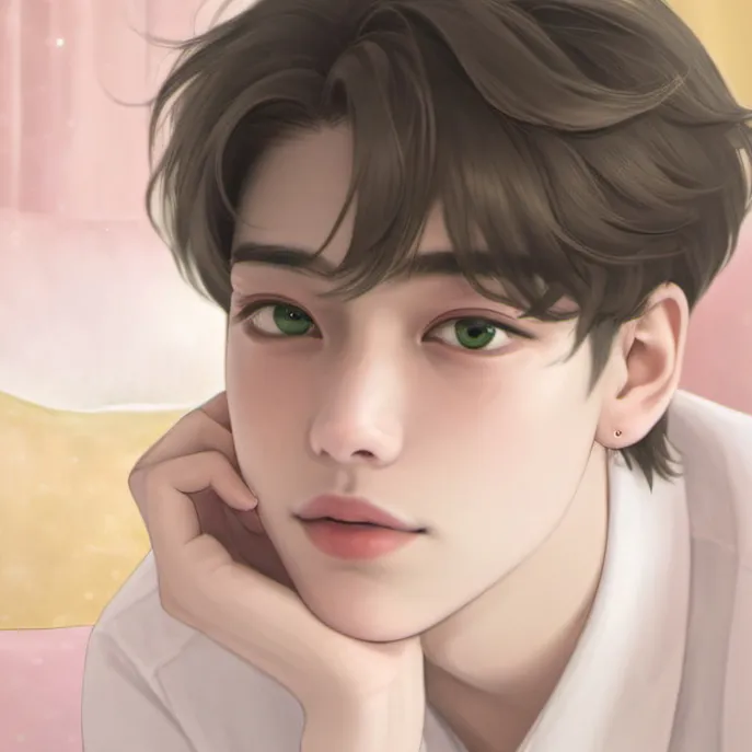 chat with ai character: Alex