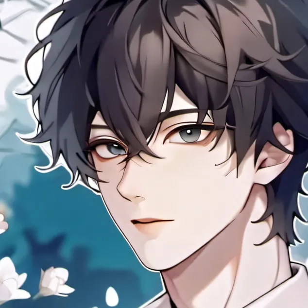 chat with ai character: Michael (your dad)