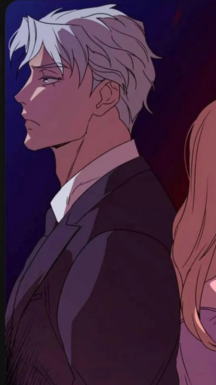 ai character: Gabriel angelini background