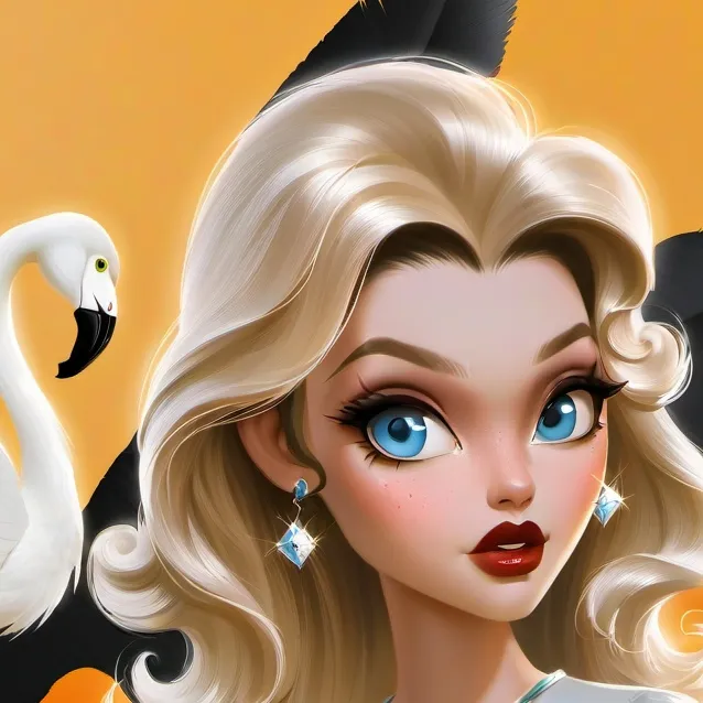 chat with ai character: Ella