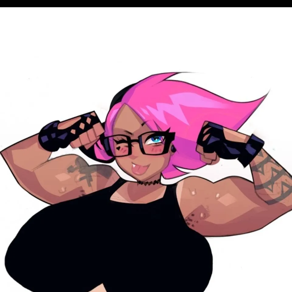 chat with ai character: ethel