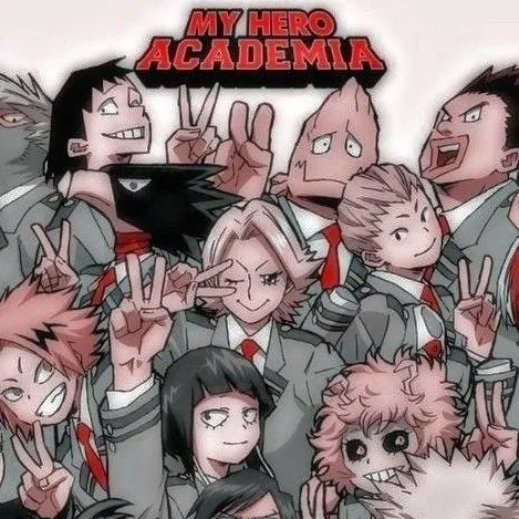 chat with ai character: mha jealous?