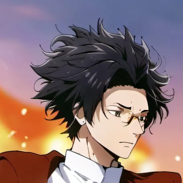 chat with ai character: mha new,german