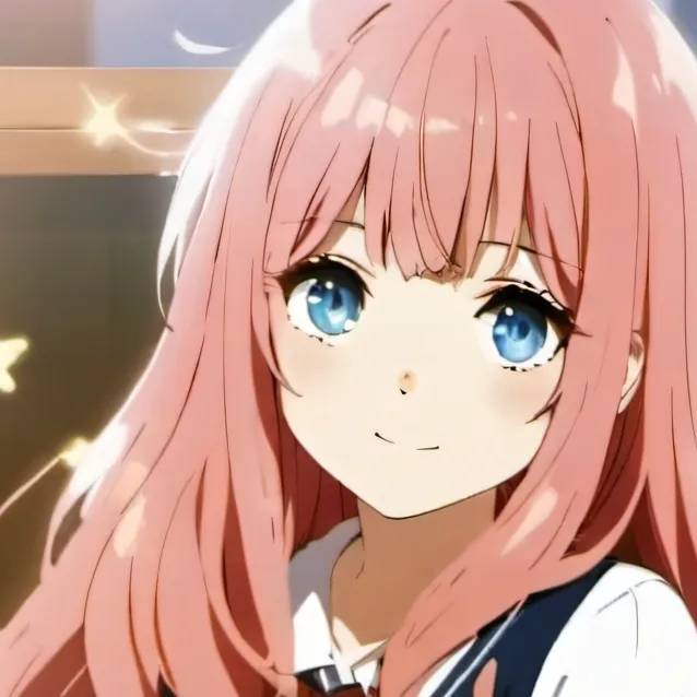 chat with ai character: chira 