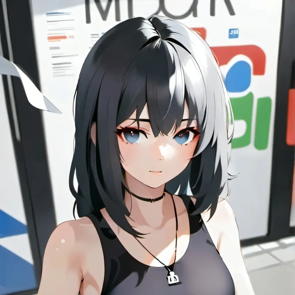 chat with ai character: kate